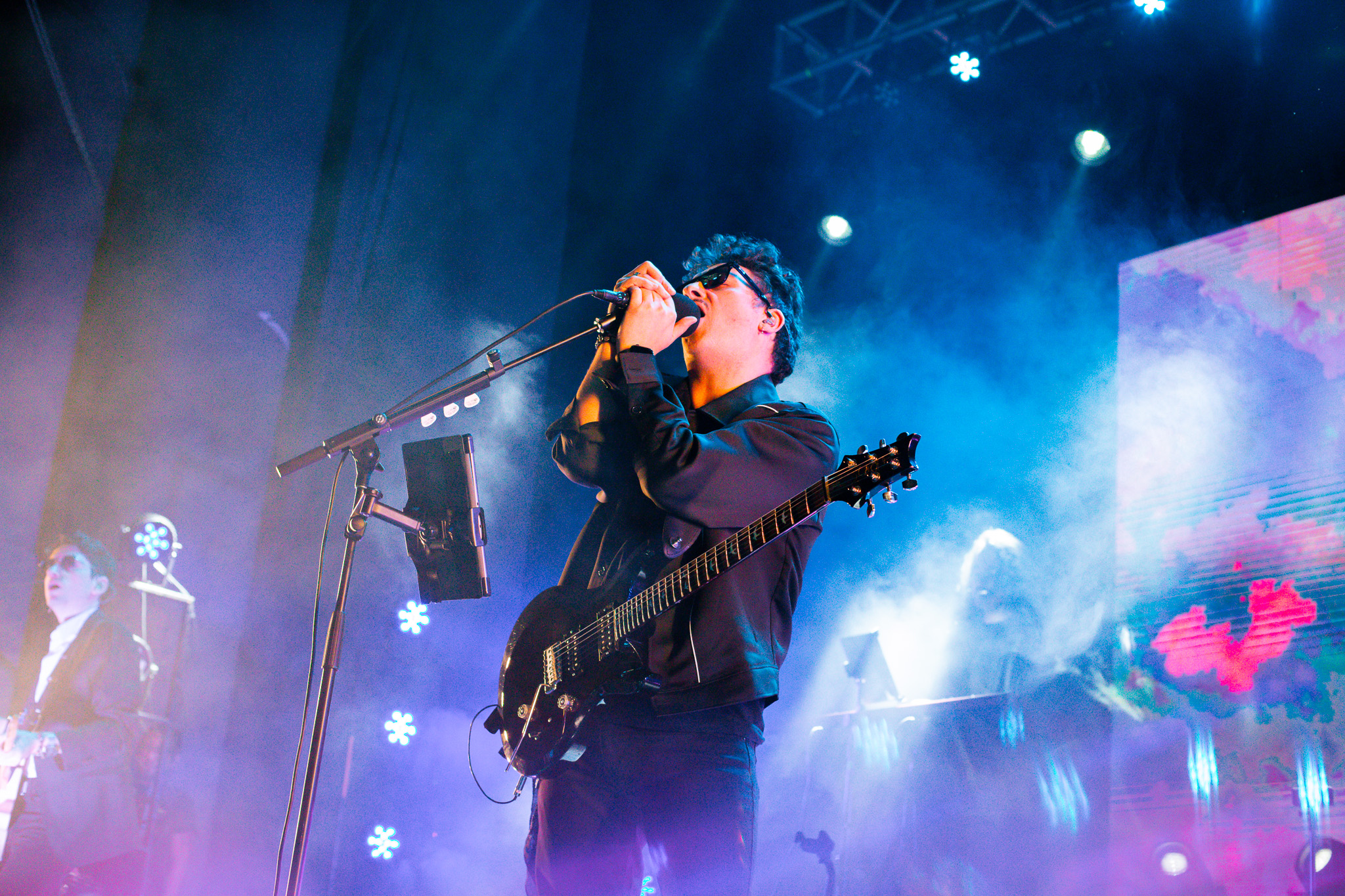 De Saloon - 23 años